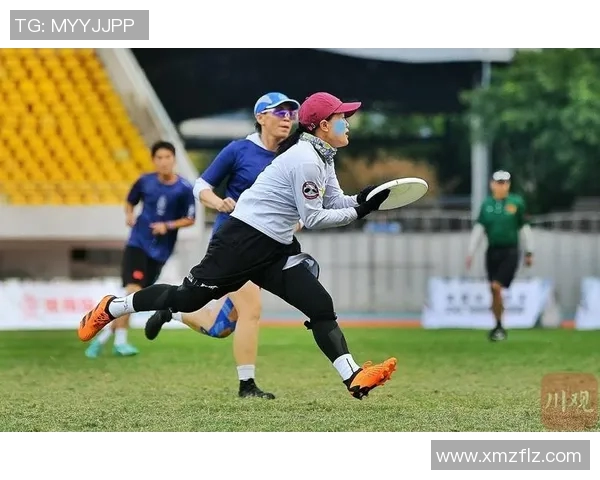 飞盘意识排行榜揭晓杭州飞盘队荣登第九名展现实力与潜力MBA
