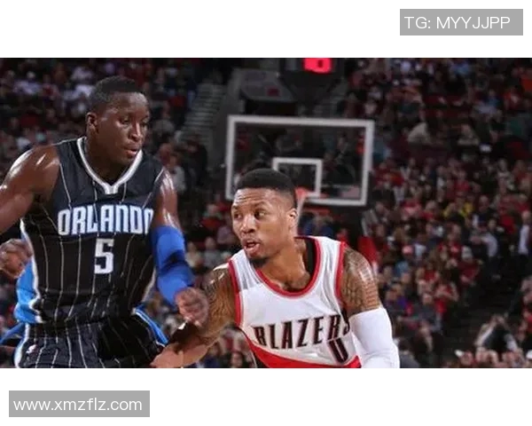 魔术对阵开拓者比赛分析与投注推荐策略分享