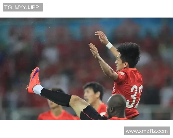 上港与西悉尼激战正酣比分悬念引发球迷热议