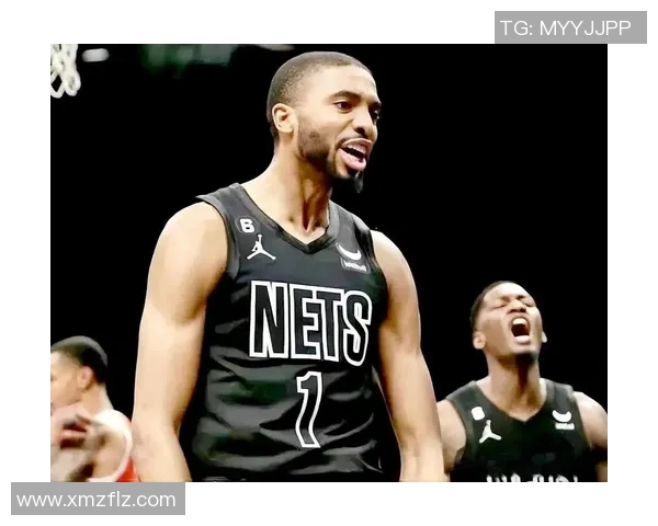 米卡尔布里奇斯在NBA赛场上的崛起与未来发展潜力分析