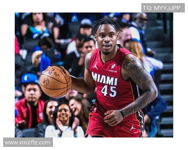贾莫兰特的篮球之路：从天才新秀到全明星的成长历程