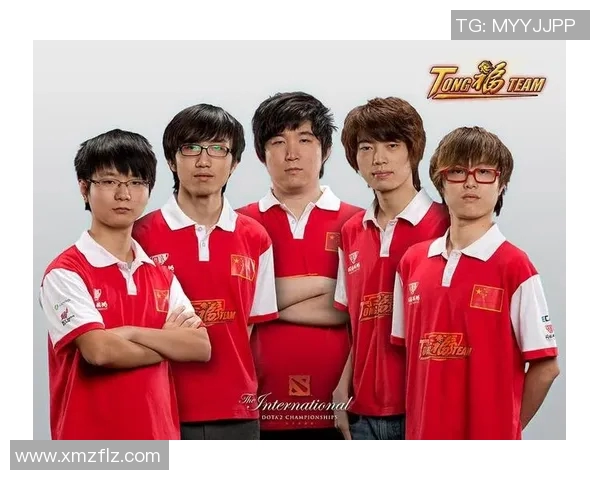 WE战队的崛起与挑战DOTA2焦点下的力量与策略解析